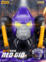 BB-70 NEO GIO 15