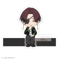 WIND BREAKER Kado Chara 11