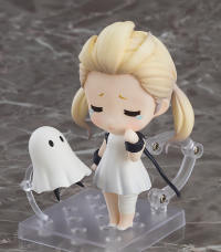 Nendoroid NieR Re[in]carnation The Girl of Light & Mama 3