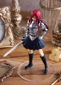POP UP PARADE Erza Scarlet(re-run) 3