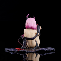 To LOVE-Ru Darkness Momo Belia Deviluke Darkness Ver. 1/6 - Renewal Package Edition 47
