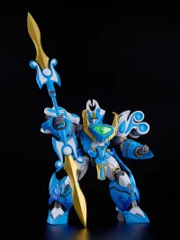 GOOD SMILE COMPANY MODEROID King's Style Aquabeat - Mado King Granzort - photo 8