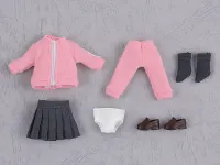 GOOD SMILE COMPANY Nendoroid Doll Outfit Set: Hitori Gotoh - Bocchi the Rock! - photo 3