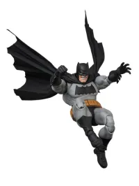 MEDICOM TOY MAFEX BATMAN (The Dark Knight Returns) - DC Comics - photo 7