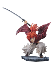 Kenshin Himura Amakakeruryuunohirameki Ver. 6
