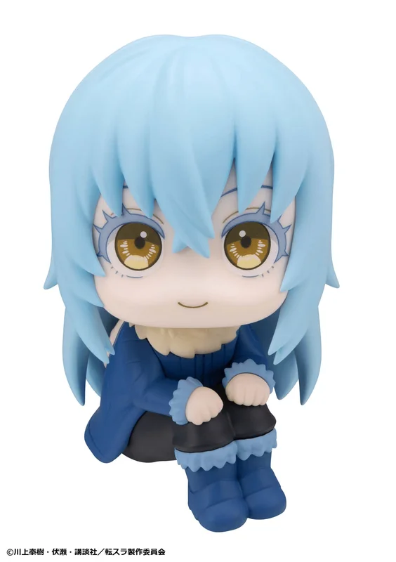 MegaHouse Lookup That Time I Got Reincarnated as a Slime Rimuru Tempest - That Time I Got Reincarnated as a Slime