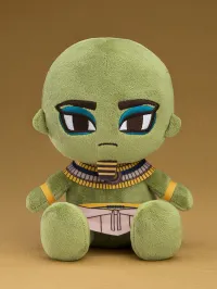 ORANGE ROUGE Plushie Osiris - Ennead - photo 3