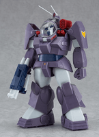 COMBAT ARMORS MAX11 1/72: Soltic HT128 Big Foot 7