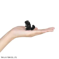 Kawada Godzilla Assortment 2 (Blind Box) - Godzilla - photo 2