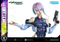 Prime 1 Studio Real Elite Masterline Cyberpunk: Edgerunners Lucy Deluxe Version - Cyberpunk: Edgerunners - photo 30