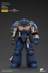 JOYTOY Ultramarines Brother Chairon - Warhammer 40K - photo 6