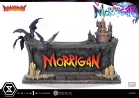 Prime 1 Studio Real Elite Masterline Darkstalkers Morrigan Bonus Version - Darkstalkers - photo 24