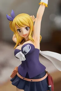 GOOD SMILE COMPANY POP UP PARADE Lucy Heartfilia: Grand Magic Royale Ver. - Fairy Tail - photo 5