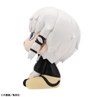 MegaHouse Lookup Kagurabachi Chihiro Rokuhira＆Hakuri Sazanami【with gift】 - Kagurabachi - photo 19