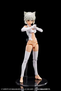 KOTOBUKIYA MEGAMI DEVICE M.S.G 02 BOTTOMS SET SKIN COLOR D - Megami Device - photo 1