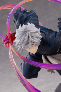 Hell’s Paradise Gabimaru 1/7 Scale Figure 11
