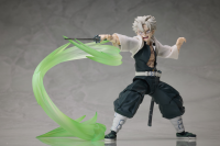 Demon Slayer: Kimetsu no Yaiba ［BUZZmod.］Sanemi Shinazugawa  1/12 scale action figure 2