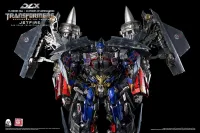 threezero Transformers: Revenge of the Fallen - DLX Jetfire - Transformers - photo 43