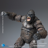 Exquisite Basic Series None Scale Kong Skull Island Kong 13