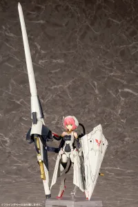 KOTOBUKIYA BULLET KNIGHTS Lancer - Megami Device - photo 1