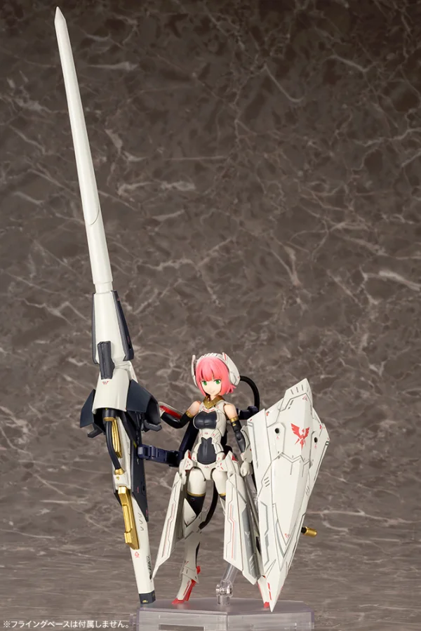 KOTOBUKIYA BULLET KNIGHTS Lancer - Megami Device
