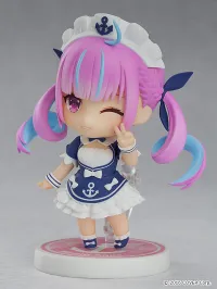 GOOD SMILE COMPANY Nendoroid Minato Aqua(re-run) - hololive production - photo 3
