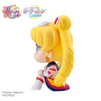 MegaHouse Lookup Sailor Moon Cosmos the movie ver.Eternal Sailor Moon - Sailor Moon - photo 7