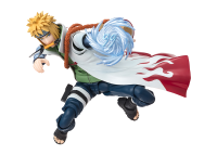 MINATO NAMIKAZE -NARUTOP99 Edition- "NARUTO", TAMASHII NATIONS S.H.Figuarts 4