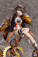 DATE A LIVE Kurumi Tokisaki ”AXGRIT” Ver. 1/7 Complete Figure 4