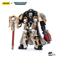 Ultramarines Terminator Chaplain Brother Vanius 5