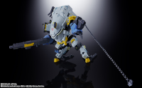 DAISY OGRE "SYNDUALITY Noir", Bandai Spirits CHOGOKIN 8