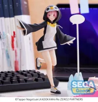 SEGA Luminasta "Re:ZERO -Starting Life in Another World-" "Ram" -Kotoriasobi-(re-run) - Re:ZERO -Starting Life in Another World- - photo 2