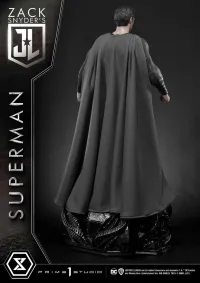 Prime 1 Studio Museum Masterline Justice League (Film) Superman Zack Snyder's Justice League - DC Comics - photo 8