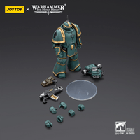 Sons of Horus MK lll Tactical Legionary 5