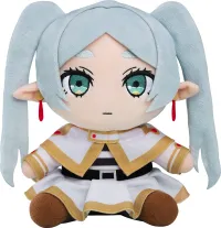 GOOD SMILE COMPANY Frieren: Beyond Journey's End Plushie Frieren - Frieren: Beyond Journey's End - photo 3