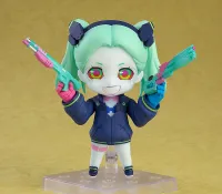 GOOD SMILE COMPANY Nendoroid Rebecca - Cyberpunk: Edgerunners - photo 1