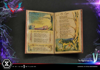 Ultimate Premium Masterline Devil May Cry 5 V EX Version 21