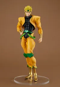 GOOD SMILE COMPANY POP UP PARADE DIO - JoJo's Bizarre Adventure - photo 5