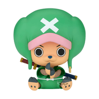 ONE PIECE SOFVIMATES～CHOPPEREMON～ 3