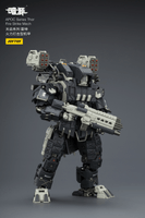 APOC Series Thor Fire Strike Mech 18