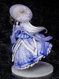 Re:ZERO -Starting Life in Another World- Emilia -Hanfu- 1/7 Scale Figure 10