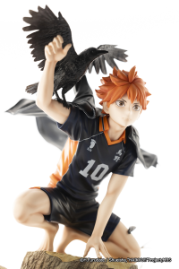 ARTFX J Shoyo Hinata 11