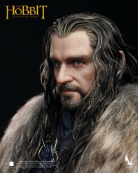 The Hobbit: An Unexpected Journey - Thorin Oakenshield 1/6 Collectible Figure 13