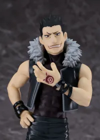 GOOD SMILE COMPANY POP UP PARADE Greed - Fullmetal Alchemist: Brotherhood - photo 3