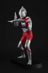MegaHouse Ultimate Article ULTRAMAN(TYPE-C)(Repeat) - Ultraman - photo 7