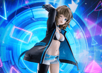 [Dance Dance Dance] Kaede Takagaki + 4