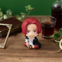 Lookup ONE PIECE Shanks【with gift】 8