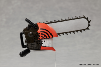 Chainsaw Man Sound Gimmick Figure Chainsaw Man 3