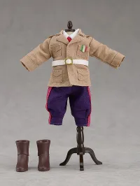 GOOD SMILE COMPANY Nendoroid Doll Outfit Set: Italy - Hetalia World★Stars - photo 3