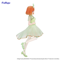 The Quintessential Quintuplets Movie　Figure -Nakano Yotsuba China Princess ver.- 7
